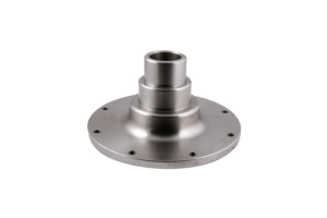 Hand Brake Flange-AK2